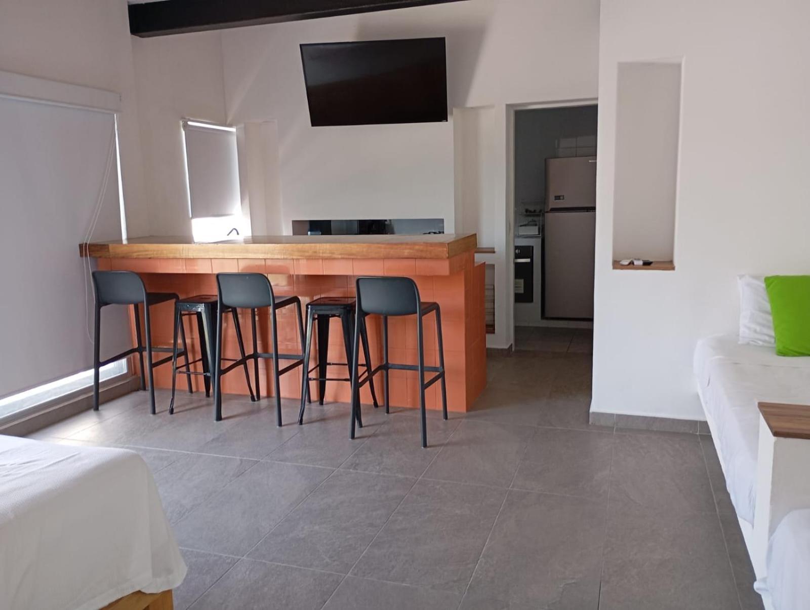 Papaya Condo Acapulco Diamante -Solo Adultos Exterior foto