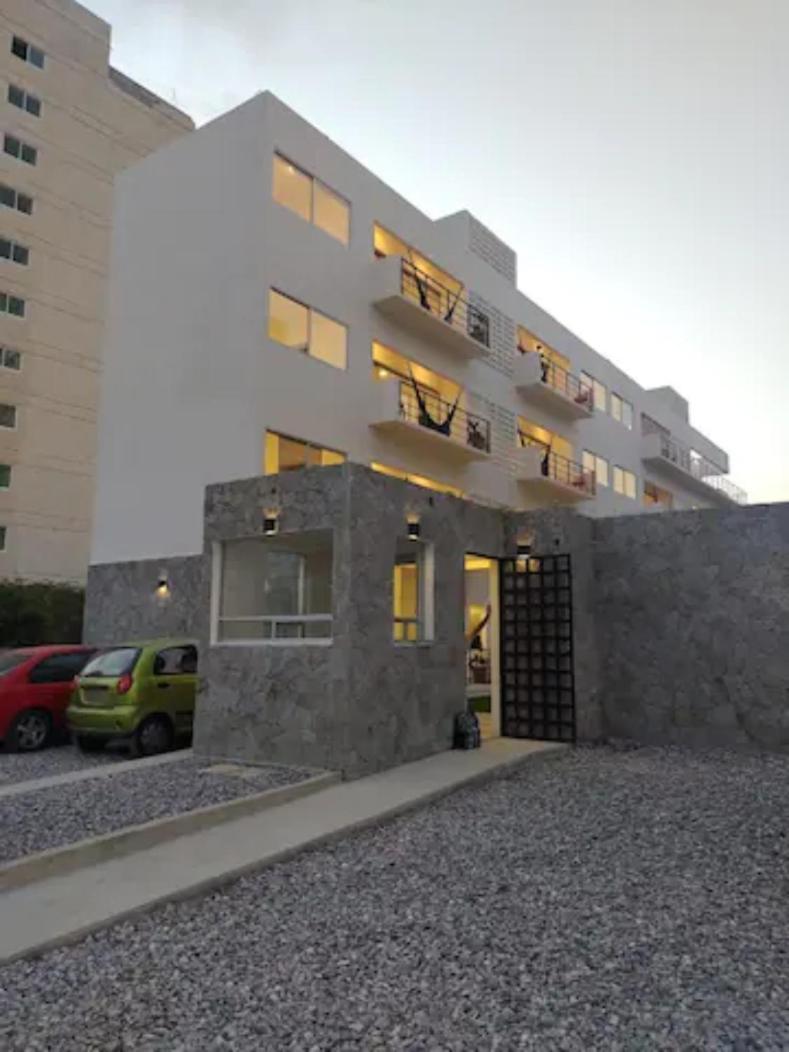 Papaya Condo Acapulco Diamante -Solo Adultos Exterior foto