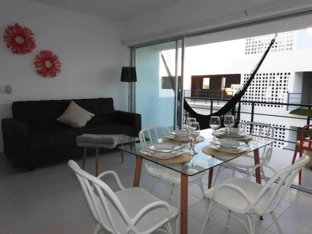 Papaya Condo Acapulco Diamante -Solo Adultos Exterior foto
