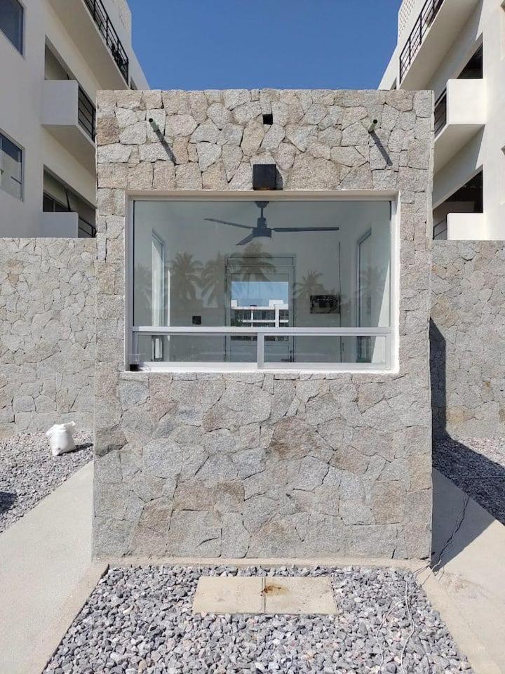 Papaya Condo Acapulco Diamante -Solo Adultos Exterior foto